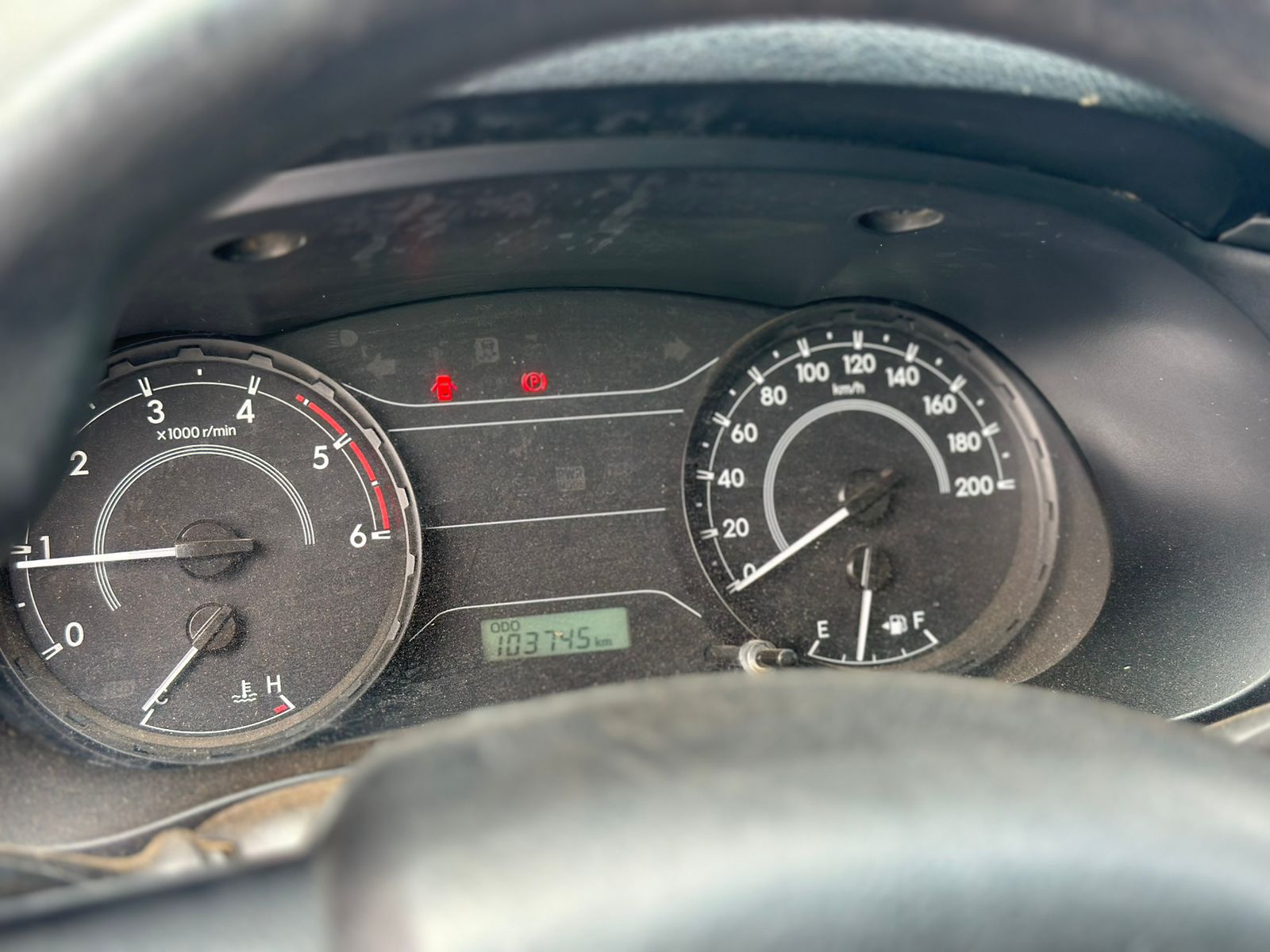 HILUX CS 
